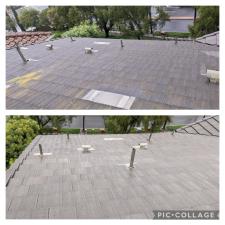 Roof Cleaning San Clemente 2